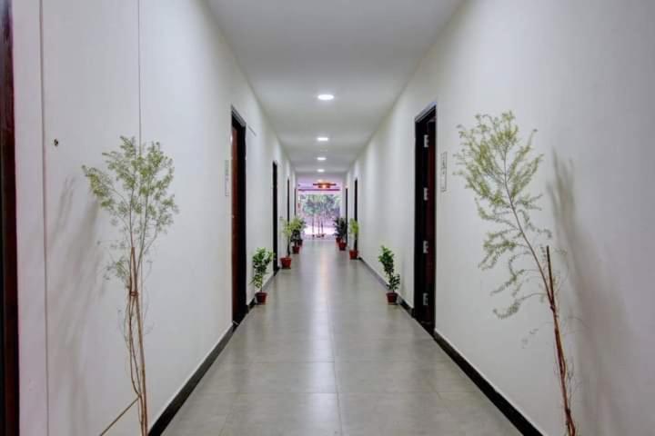 Hotel Le Castle 科代卡纳尔 外观 照片