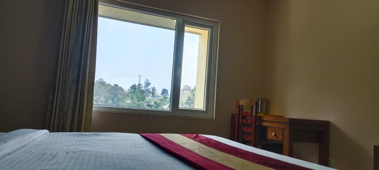 Hotel Le Castle 科代卡纳尔 外观 照片