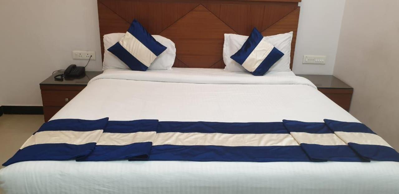 Hotel Le Castle 科代卡纳尔 客房 照片